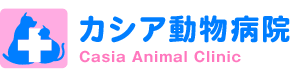 カシア動物病院Casia Animal Clinic